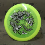 Discraft Z Undertaker - You Shall Not Pass