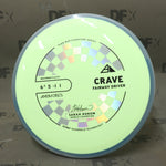 Axiom Neutron Crave - Stock (PLC)