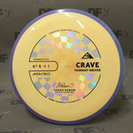 Axiom Neutron Crave - Stock (PLC)