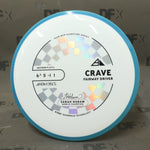 Axiom Neutron Crave - Stock (PLC)