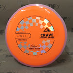 Axiom Neutron Crave - Stock (PLC)