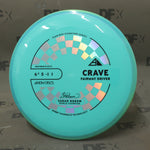 Axiom Neutron Crave - Stock (PLC)