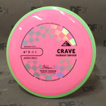 Axiom Neutron Crave - Stock (PLC)