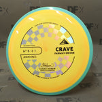 Axiom Neutron Crave - Stock (PLC)