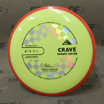 Axiom Neutron Crave - Stock (PLC)