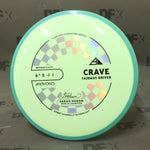 Axiom Neutron Crave - Stock (PLC)