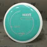 MVP Neutron Wave - Stock (PLC)