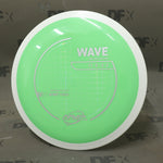 MVP Neutron Wave - Stock (PLC)