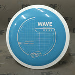 MVP Neutron Wave - Stock (PLC)
