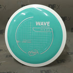 MVP Neutron Wave - Stock (PLC)