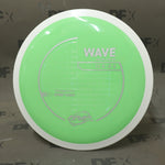 MVP Neutron Wave - Stock (PLC)