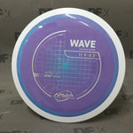 MVP Neutron Wave - Stock (PLC)