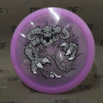 Discraft Z Undertaker - You Shall Not Pass