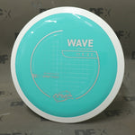 MVP Neutron Wave - Stock (PLC)