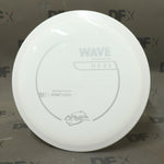 MVP Neutron Wave - Stock (PLC)