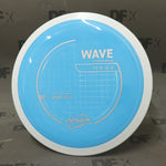 MVP Neutron Wave - Stock (PLC)