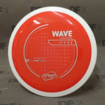 MVP Neutron Wave - Stock (PLC)