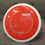 MVP Neutron Wave - Stock (PLC)
