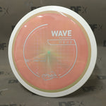 MVP Neutron Wave - Stock (PLC)