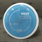 MVP Neutron Wave - Stock (PLC)