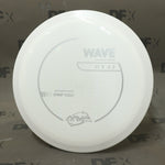 MVP Neutron Wave - Stock (PLC)