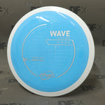 MVP Neutron Wave - Stock (PLC)