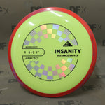 Axiom Neutron Insanity - Stock (PLC)