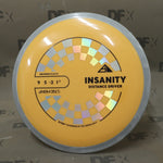 Axiom Neutron Insanity - Stock (PLC)