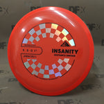 Axiom Neutron Insanity - Stock (PLC)