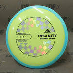 Axiom Neutron Insanity - Stock (PLC)