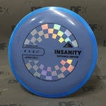 Axiom Neutron Insanity - Stock (PLC)