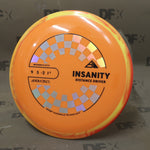 Axiom Neutron Insanity - Stock (PLC)