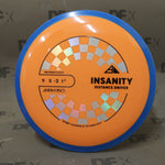 Axiom Neutron Insanity - Stock (PLC)