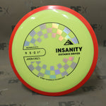 Axiom Neutron Insanity - Stock (PLC)