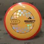 Axiom Neutron Insanity - Stock (PLC)