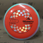 Axiom Neutron Insanity - Stock (PLC)