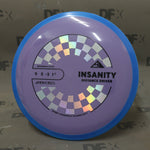 Axiom Neutron Insanity - Stock (PLC)