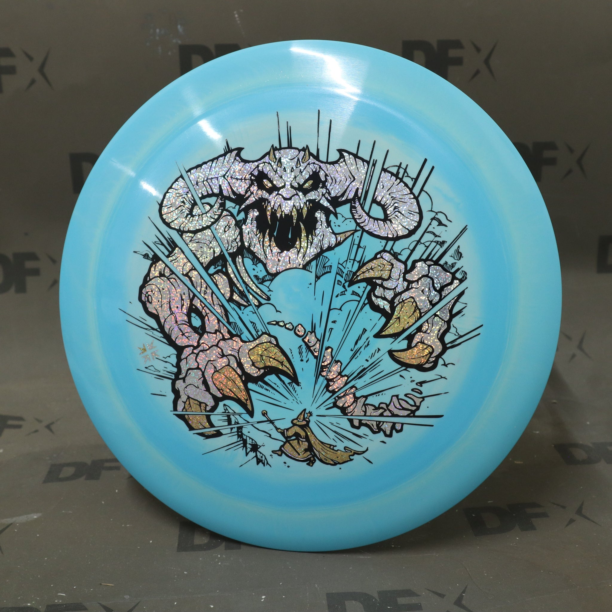 Discraft Scorch – DFX Discs