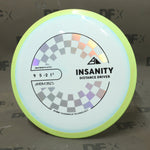 Axiom Neutron Insanity - Stock (PLC)