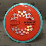 Axiom Neutron Insanity - Stock (PLC)