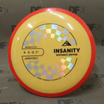 Axiom Neutron Insanity - Stock (PLC)