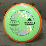 Axiom Neutron Insanity - Stock (PLC)