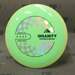 Axiom Neutron Insanity - Stock (PLC)