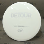 MVP Neutron Detour Stock (PLC)