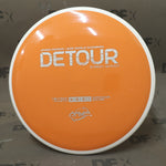 MVP Neutron Detour Stock (PLC)