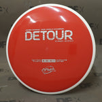 MVP Neutron Detour Stock (PLC)