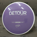 MVP Neutron Detour Stock (PLC)