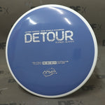 MVP Neutron Detour Stock (PLC)