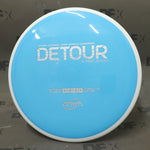 MVP Neutron Detour Stock (PLC)