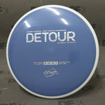 MVP Neutron Detour Stock (PLC)